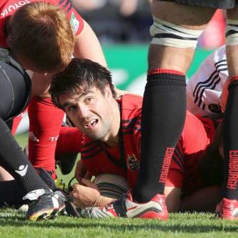 Munster Get Clean Bill Of Health