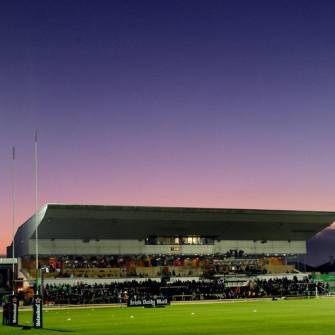 Connacht To ‘Front Up, Rise Up’ For Lily Mae