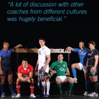6 Nations Coaching Conference 2012