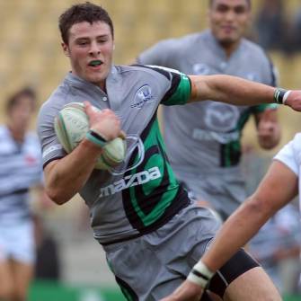 In Pics: Heineken Cup Round 1