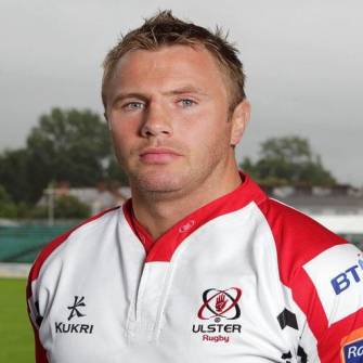 Ulster Ravens Include Fit-Again Wilson
