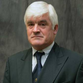 Whelan Appointed Vice Chairman Of Six Nations