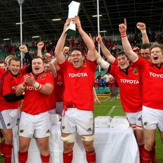 Provinces Ready For British & Irish Cup Kick-Off