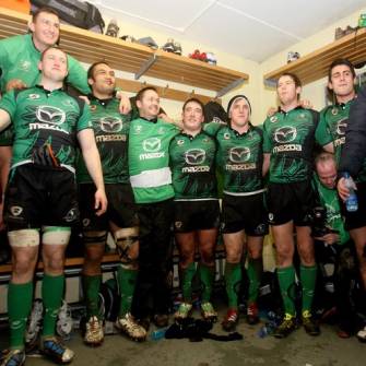 TG4 To Screen Connacht Documentary