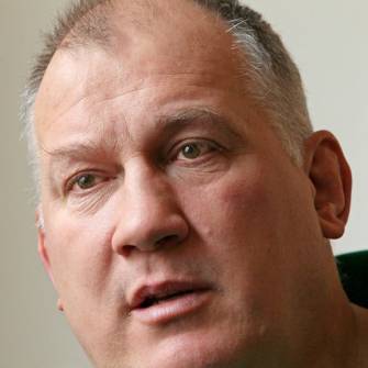 Ruddock: We’ve Got The Start We Wanted