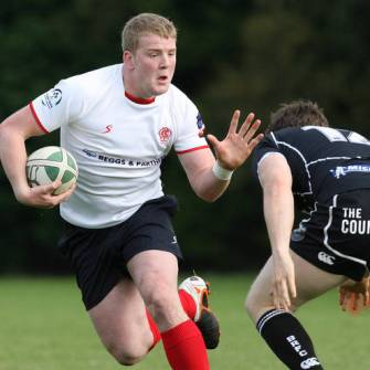Ulster Bank League: Results Round-Up