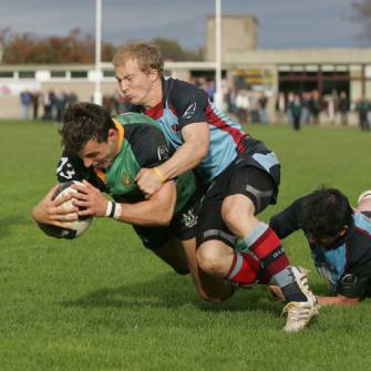 Ulster Bank League: Division 1B Previews
