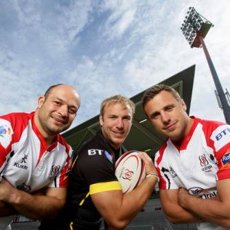 Ulster Make Four Changes For Derby Clash
