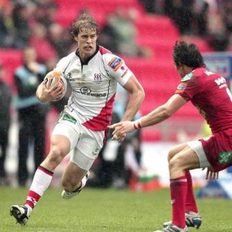 RaboDirect PRO12: Round 10 Preview