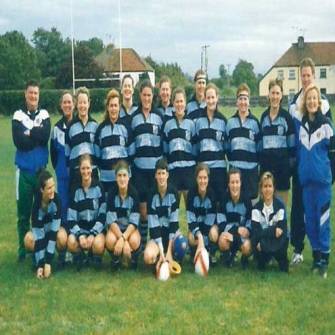 Twenty Years And Counting For Shannon Women