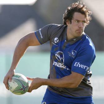 Connacht Monitor McCarthy Injury