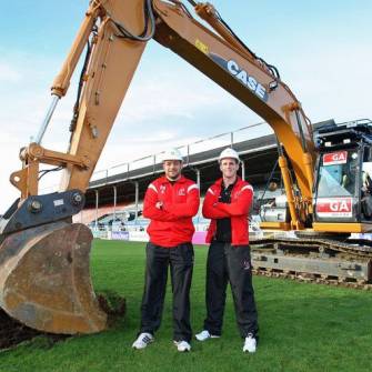 Best Targets Northampton Date For Comeback