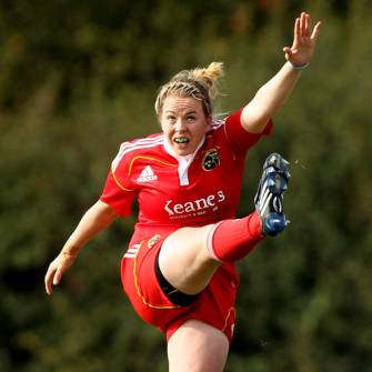 Walsh Selects Munster Women’s Squad