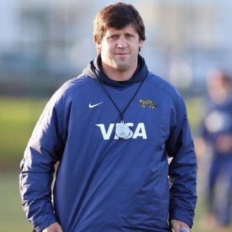 Argentina Make Four Changes