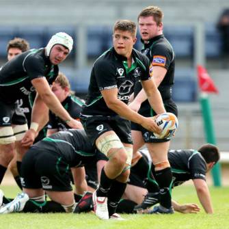 Changes Made To Connacht Eagles Team