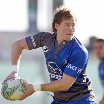 Marmion Extends Connacht Contract