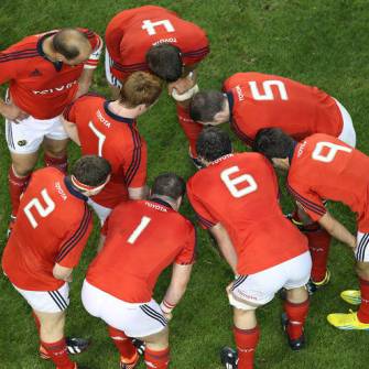 RaboDirect PRO12: Round 9 Preview