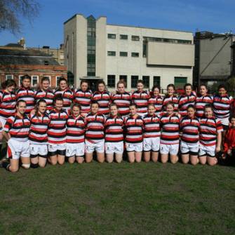 UCC and TCD To Contest ‘Kay Bowen’ Trophy