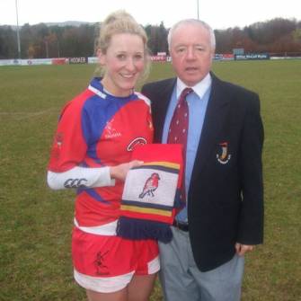 UL Bohemians Seal 11th Women’s League Title