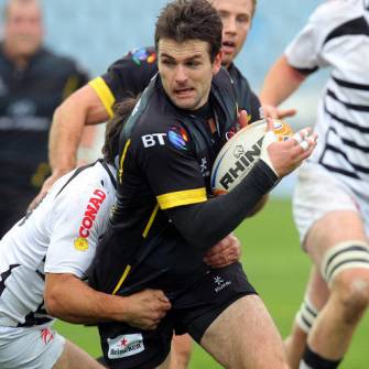 Anscombe: We Were Lucky To Get Result