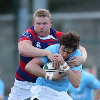 Ulster Bank League: Division 1A Previews