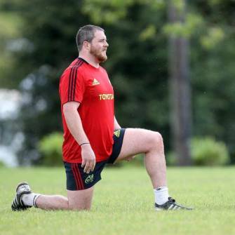 Cotter Signs Loan Deal With Bath