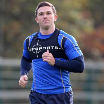 Leinster ‘A’ Prepare For Interpro Clash