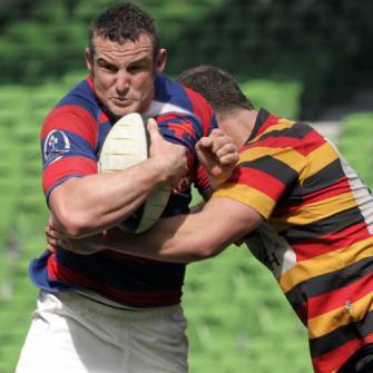 Ulster Bank League: Division 1A Previews