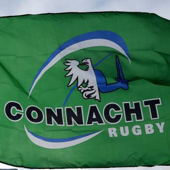 Connacht On The Move For Roadshow