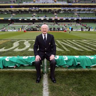 President’s Blog: Christmas 2012