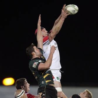 Tuohy Facing Four Week Lay-Off