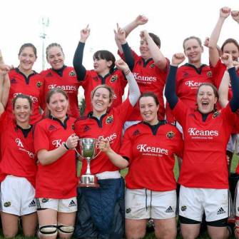Munster Women Recapture Interpro Crown