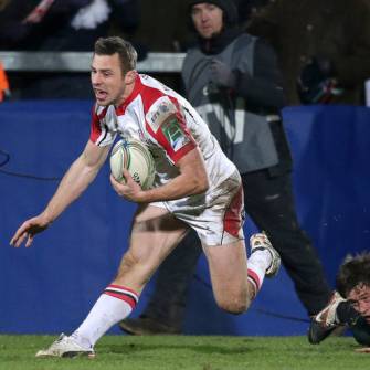 ‘Significant Ligament Damage’ For Bowe