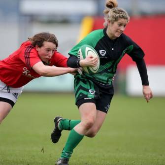 Stage Set For Final Interpro Clashes