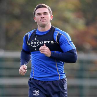O’Malley Added To Leinster ‘A’ Line-Up