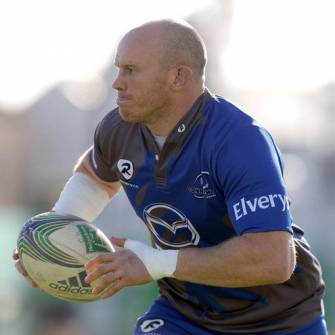 O’Connor Comes In For Connacht