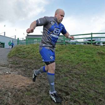 Five Changes To Connacht Eagles Pack