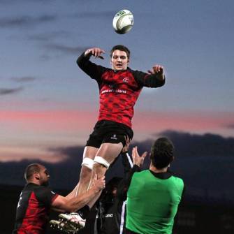 Ulster Look Like The Real Deal