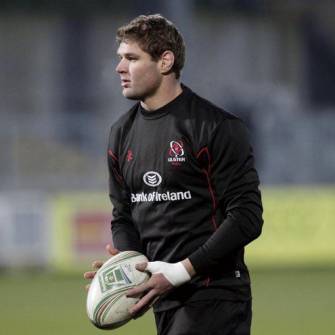 Muller Sidelined For Eight Weeks