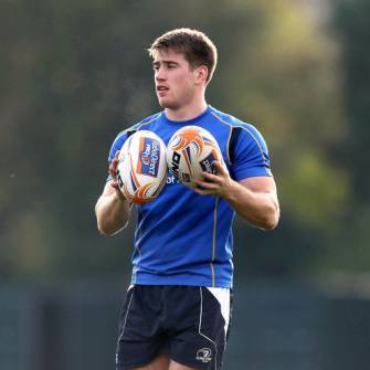 Ryan Returns For Leinster ‘A’