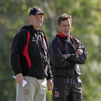 Ulster Ravens Side Boasts Senior Experience