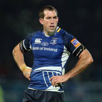Goodman Set For Heineken Cup Debut