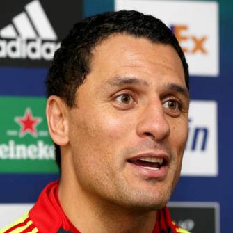Howlett Relishing Sarries Showdown