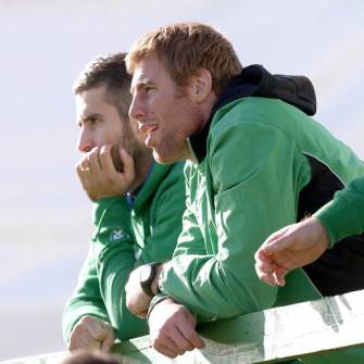 Luckless Duffy Adds To Connacht’s Injury Problems