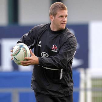 Henry And Wallace Among Returning Ulster Players