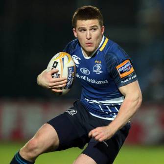 Conway To Link Up With Munster