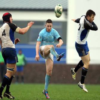 Ulster Bank League: Division 1A Previews