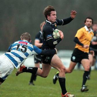 Ulster Bank League: Division 1B Previews