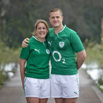 In Pics: RBS 6 Nations Launch In London