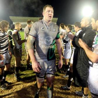 Swift Set For Another Season With Connacht